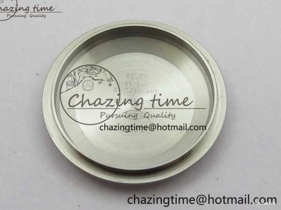 Black Edition 126000 SS Best BP Bracelet Perpetual on Dial 36mm Oyster 0320